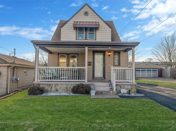 4328 Vistaview St, West Mifflin, PA 15122