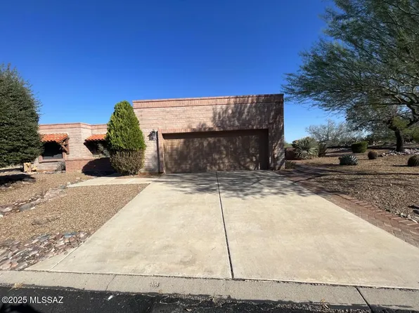 1820 W Camino Urbano, Green Valley, AZ 85622