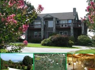 125 & 159 Mc #2049, Lead Hill, AR 72644
