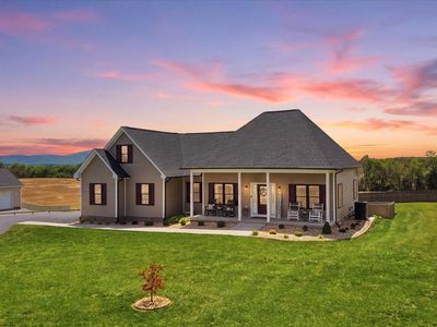 1003 Ladd Rd, Waynesboro, VA, 22980