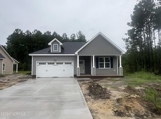 200 Browns Ferry Rd, Jacksonville, NC 28546
