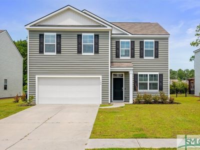 108 Decker Dr, Pooler, GA, 31322