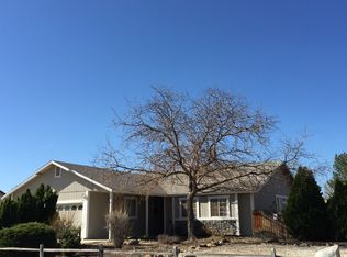 130 Carlene Dr, Sparks, NV