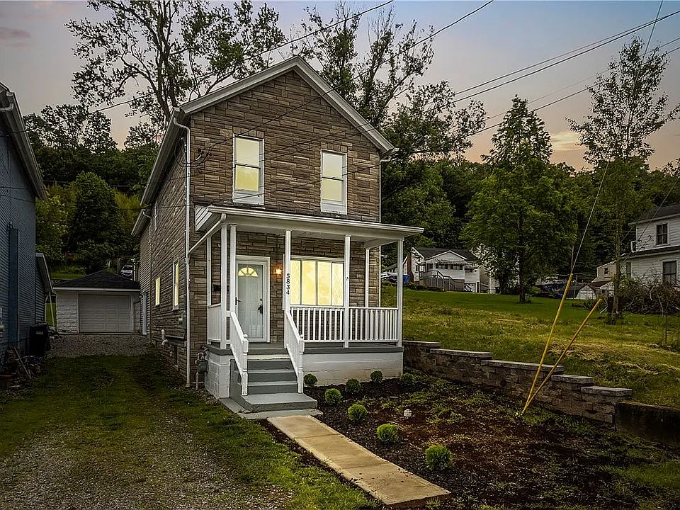 1st image of 5834 Meade St