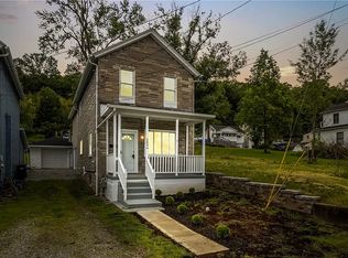 5834 Meade St, McKeesport, PA 15135