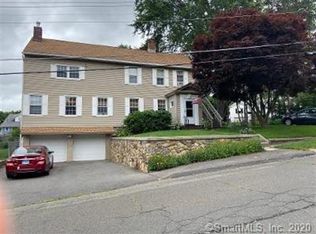 135 Ball Farm Rd, Watertown, CT 06779