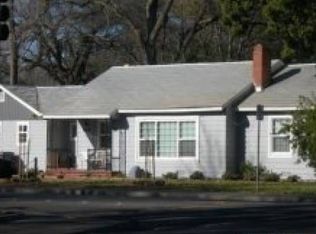 608 W Sacramento Ave, Chico, CA 95926