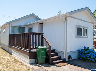 10901 SE Powell Blvd UNIT 33, Portland, OR 97266