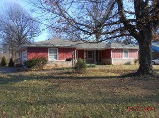 2038 S Dollison Ave, Springfield, MO 65807