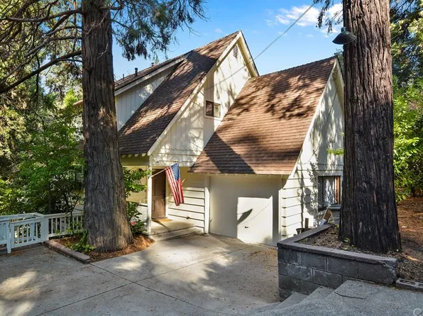 132 John Muir Rd, Lake Arrowhead, CA 92352