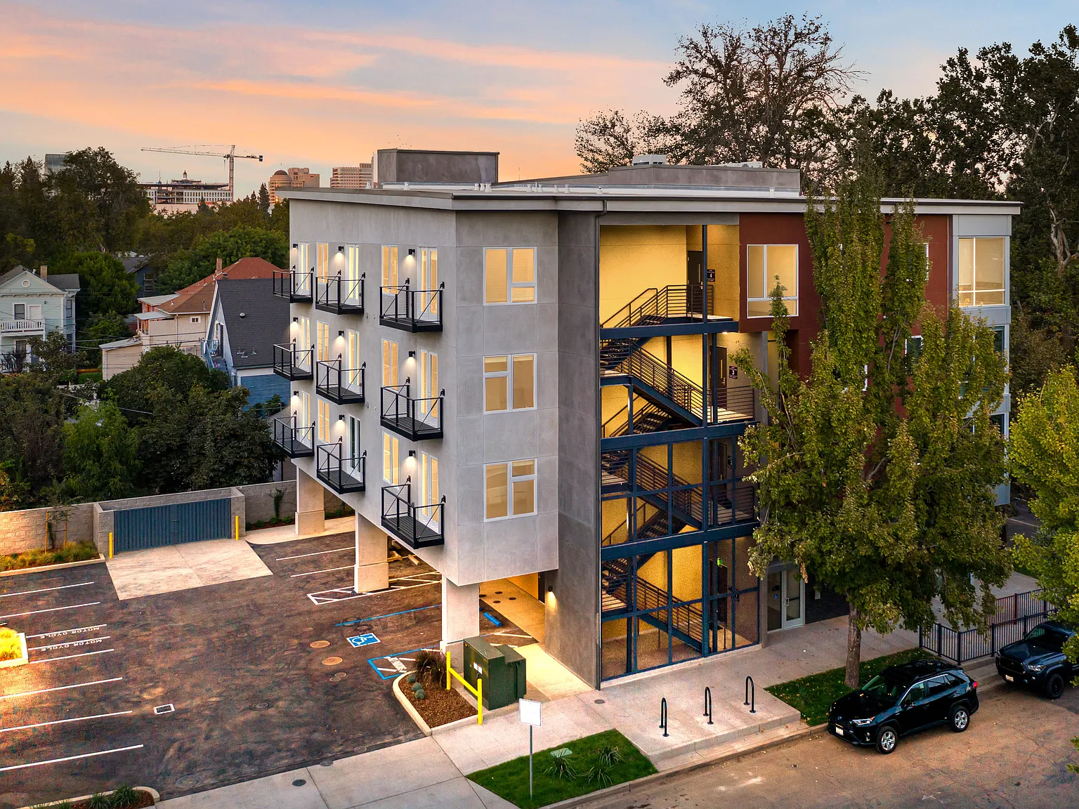 1 bed, 683 sqft, $1,645 — Photo 4