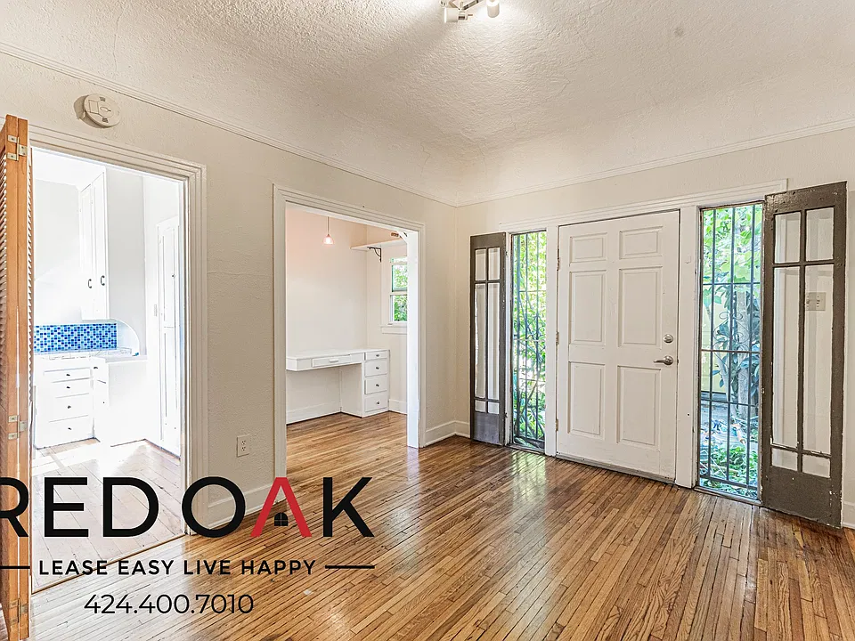 806 Lucile Ave #3/4