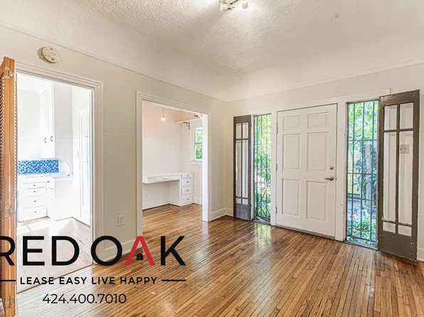 806 Lucile Ave Unit 3/4, Los Angeles, CA 90026