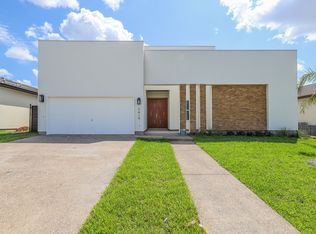2419 O Henry Dr, Laredo, TX 78041