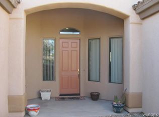 2878 Fort Mohave Dr, Bullhead City, AZ 86429