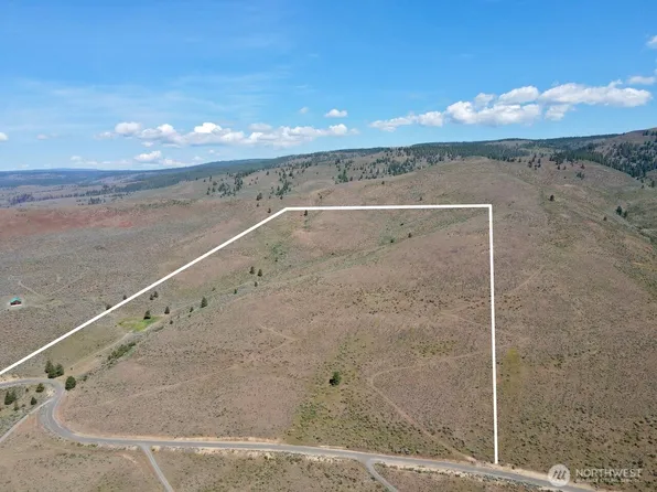 4 xx Secret Canyon Road, Ellensburg, WA 98926