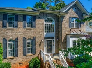 Farnborough Rd, Huntersville, NC 28078