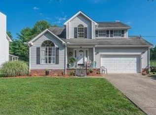 1020 Big Bend Rd, Barboursville, WV 25504