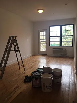 Rented by At Home Realty NY LLC | media 9