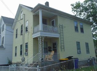 651 Cherry St, Fall River, MA 02720