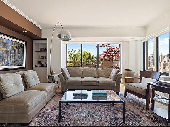 2nd image of 400 E 70th St APT 3601