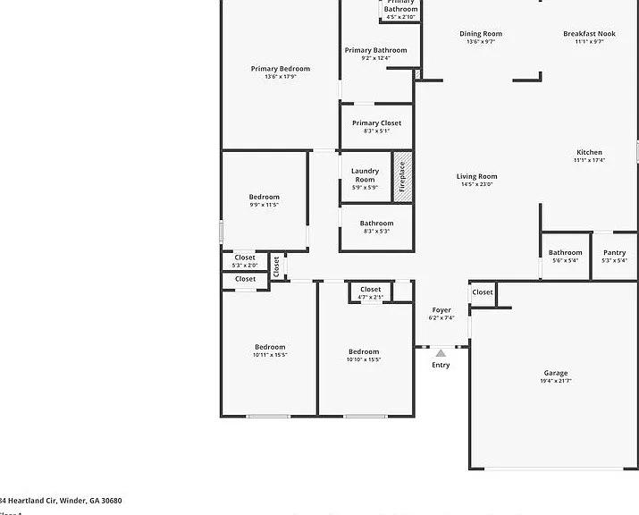 84 Heartland Cir — Photo 3