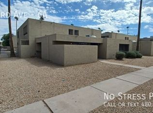 2642 N 43rd Ave #6A, Phoenix, AZ 85009