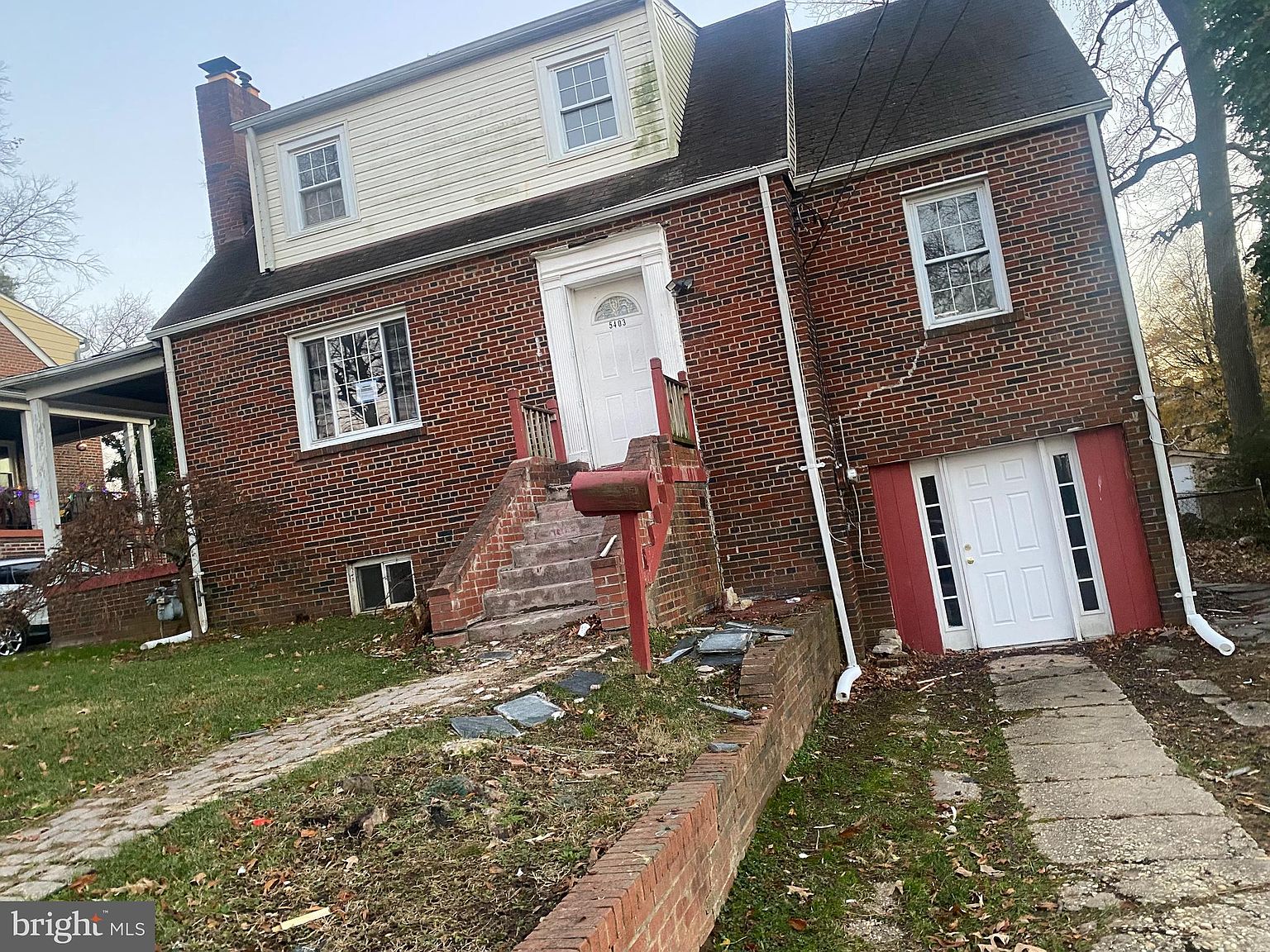 5403 Tilden Rd, Bladensburg, MD 20710 Zillow