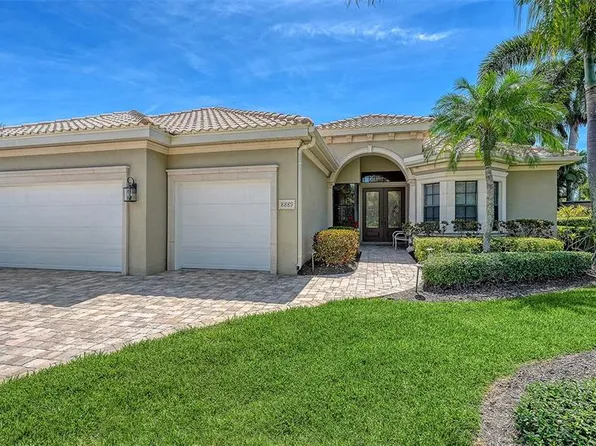 8889 ENCLAVE COURT, SARASOTA, FL 34238