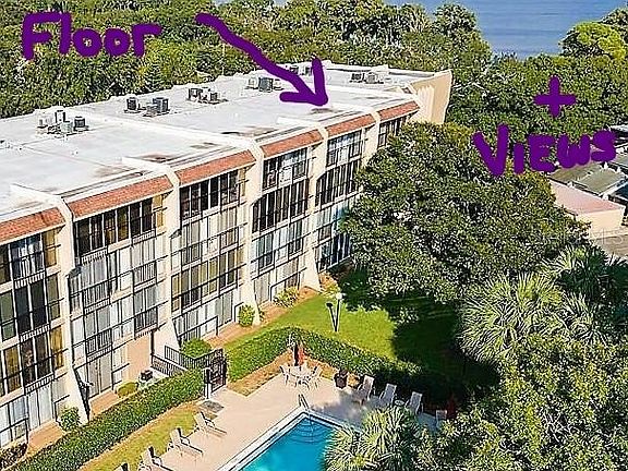 3rd image of 90 S Highland Ave APT 404