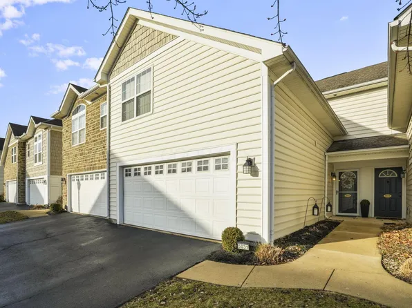 5031 Calais Dr, Columbus, OH 43221