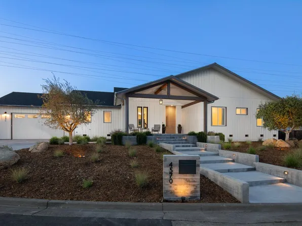 4570 Brighton Drive, Santa Rosa, CA 95403