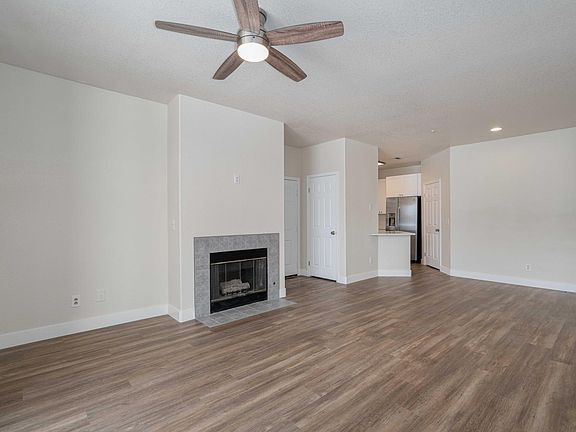 Great room with all new updates!