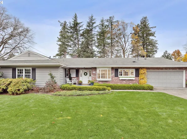 3625 SW 57th Ave, Portland, OR 97221