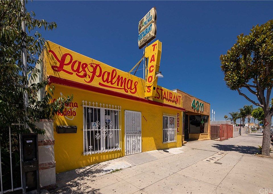 2nd image of 4309 E Compton Blvd