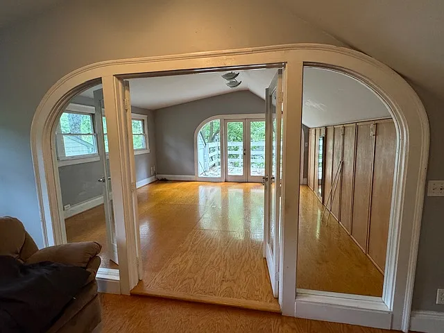 2nd Floor Primary Bedroom Suite