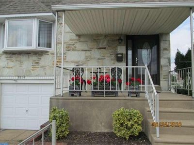 9814 Hardy Rd, Philadelphia, PA, 19115