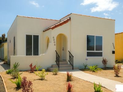 6006 2nd Ave, Los Angeles, CA, 90043