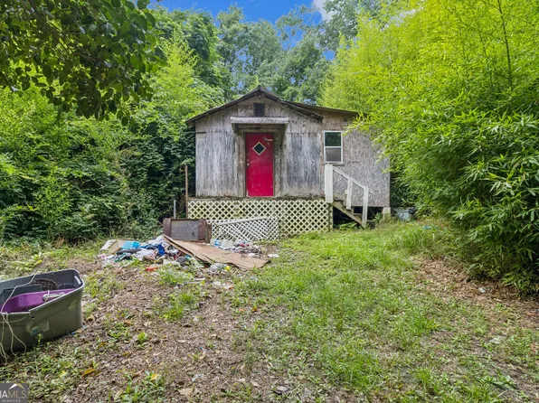 625 Williams Rd, Danville, GA 31017