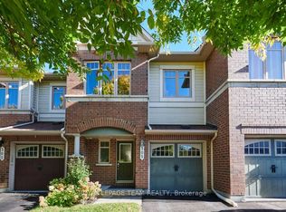 303 Balinroan Cres, Ottawa, ON K2J3T7