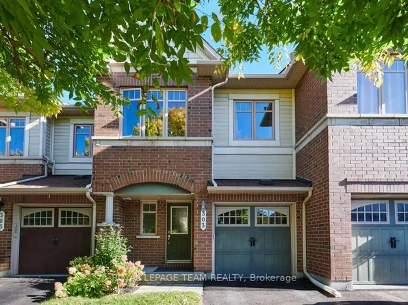 303 Balinroan Cres, Ottawa, ON K2J 3T7