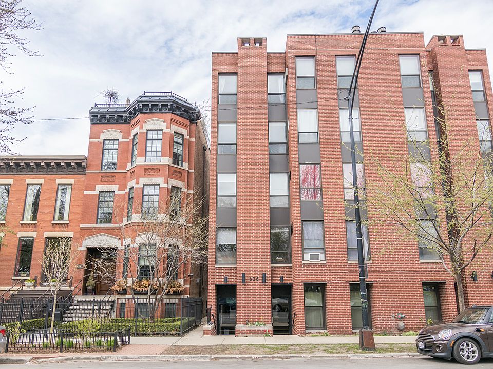 1st image of 636 W Webster Ave #105-101