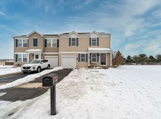 903 Wilson St #B, Waterman, IL 60556