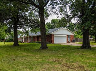 4111 S Fern Pl, Broken Arrow, OK 74011