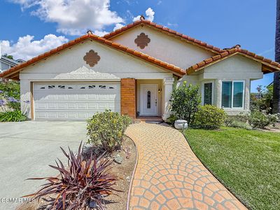 2805 Queens Way, Thousand Oaks, CA, 91362