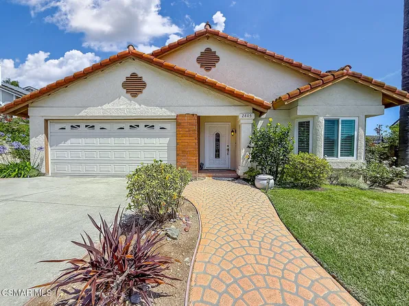 2805 Queens Way, Thousand Oaks, CA 91362