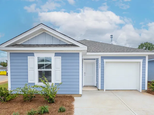 737 Striped Bass Ct, Santee, SC 29142