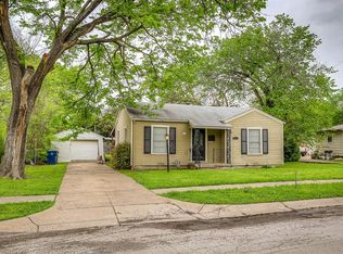 713 Belmont Dr, Garland, TX 75040