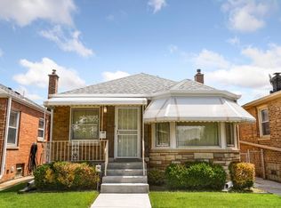 3515 N Orange Ave, Chicago, IL