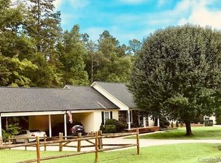 121 Old Airport Rd, Concord, NC 28025